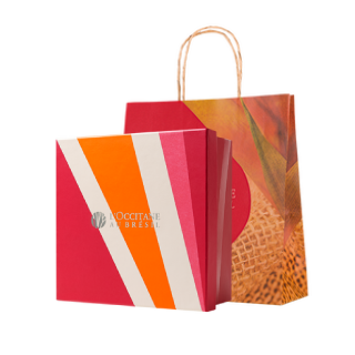 Combo Sacola M e Caixa G - At&eacute; 3 Produtos Grandes